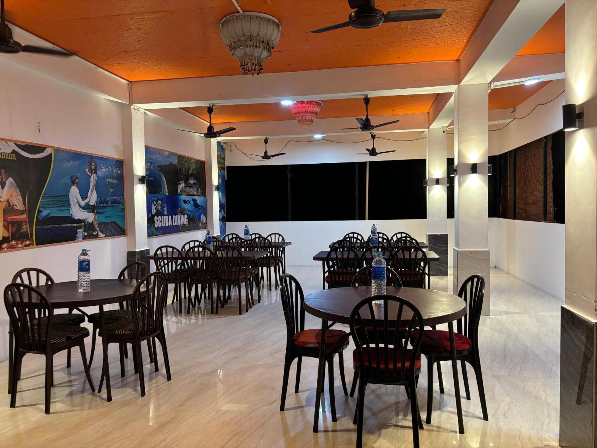 The Tamarind Tree Hotel & Restaurant Shadipur Zewnętrze zdjęcie
